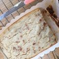 あんびねんね's cooksnap of when they made おからとヨーグルトのフルーツケーキ.