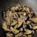 ふふふのりか's cooksnap of when they made ナスとひき肉のそぼろあんかけ.