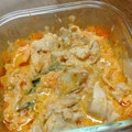 ラッコの人's cooksnap of when they made キムチマヨ炒め.