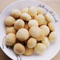 MuMi★'s cooksnap of when they made HM＋生おからでドロップソフトクッキー☆.