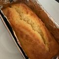 クックZ1WRVR☆'s cooksnap of when they made 抹茶のパウンドケーキ〜苺ジャムのせ〜.