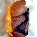ryoheyt's cooksnap of when they made 美味！バター60グラム☆紅茶クッキー.