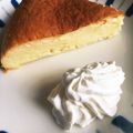 クックJYZ83A☆'s cooksnap of when they made 家にあるもので簡単！炊飯器チーズケーキ.