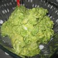 rose33's cooksnap of when they made 万能選手！！　アボカドディップ.