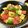 アイリッシュショコラ's cooksnap of when they made まな板も手も汚れない！アボカドの切り方.
