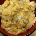 シェリーダッフィ's cooksnap of when they made 下味冷凍 糀甘酒でやわらかみそ親子丼.