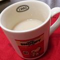 ★ぷりん's cooksnap of when they made マグカップで作る簡単甘酒.