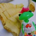 cook☘️frog's cooksnap of when they made たけのこの茹で方☆アク抜き.