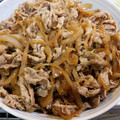 キンタマーニ高原☆彡's cooksnap of when they made 豚こまの生姜焼き.