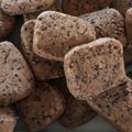 せねふみ's cooksnap of when they made コーヒークッキー 材料4つだけ！.