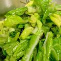あかつぶ's cooksnap of when they made 春キャベツで作る☆簡単やみつき塩キャベツ.