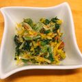 コロ助コロツケ's cooksnap of when they made 白菜とコンビーフのサラダ.