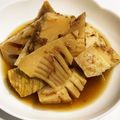 あや　ぱん's cooksnap of when they made 筍の土佐煮.