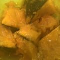 ぼびたろう's cooksnap of when they made ◆味噌バタかぼちゃ◆.