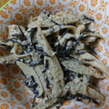 凪なぎ's cooksnap of when they made ごぼうとツナとひじきの胡麻マヨサラダ♪.