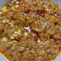 クックJI1YQZ☆'s cooksnap of when they made こどもも絶賛！キーマカレー.