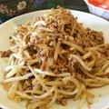 クック15FFG6☆'s cooksnap of when they made もやしの黒胡椒炒め.