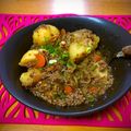 クックAV3FDG☆'s cooksnap of when they made 懐かしい！母の味肉じゃが.