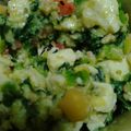 クックGCMPUO☆'s cooksnap of when they made 高菜漬で☻高菜と豆腐のあんかけ丼.