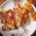 あすはるユカママ's cooksnap of when they made 簡単 絶品！ 手作り 餃子♪.