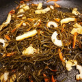rikumama7's cooksnap of when they made 切り昆布の炒め煮.
