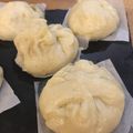 sweetmammy's cooksnap of when they made ＊肉汁ジュワ～！中国露店の味！肉まん＊.