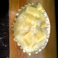Ｓフォルテ's cooksnap of when they made もっちり鬼まんじゅう★.