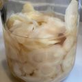 あんこ姫ちゃん's cooksnap of when they made おばぁちゃんのショウガ甘酢漬（甘くない）.