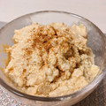 春のとまと's cooksnap of when they made ★めんどくさがりやの豆腐アイス★.