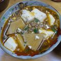 ♪まるえ's cooksnap of when they made ■麻婆豆腐■.