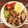 lucky77's cooksnap of when they made 豚こまde簡単ルーロー飯.