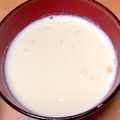 しゅんのま's cooksnap of when they made 簡単すぎるコーンスープ.