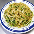 ☆ありか358☆'s cooksnap of when they made 節約 焼きそば.