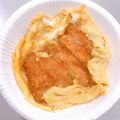 Ayaる's cooksnap of when they made ファミチキ親子丼.