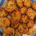 蜜茄子's cooksnap of when they made 【離乳食にも！】ふわふわチキンナゲット.