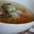 うさぎのシーマ's cooksnap of when they made 野菜たっぷりスープ☆彡.