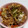 華勝湯's cooksnap of when they made ご飯に乗っけて最高！すき焼きの卵とじ！.