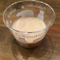 megs156's cooksnap of when they made いつもある材料で簡単５分☆なめらかプリン.