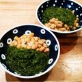 あーこ姐's cooksnap of when they made 水戸の食卓より♪めかぶ納豆.