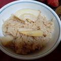 サッチー☆★'s cooksnap of when they made 超簡単　絶品　醤油と白だしだけの筍ご飯.
