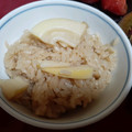 サッチー☆★'s cooksnap of when they made 超簡単　絶品　醤油と白だしだけの筍ご飯.