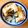 mimo27's cooksnap of when they made お手軽に！パン屋さんの明太子チーズパン.