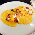 kaokaofood's cooksnap of when they made 絶品！蛸のみで作るタコノミヤキ.