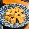  しー's cooksnap of when they made クリームチーズのわさび醤油.
