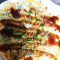きっちん☆ハニー's cooksnap of when they made ウチの定番☆イカ焼き.