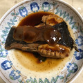 ティポン's cooksnap of when they made カレイの煮付け.