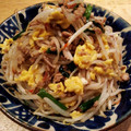 イクパスイ's cooksnap of when they made 自宅で簡単！タイ風焼きそばパッタイ♪.