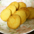 ＊実月＊'s cooksnap of when they made 簡単♡さくさくでちょっとしっとりクッキー.