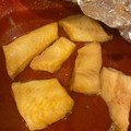 シルバー102's cooksnap of when they made とろける美味しさ♪～カレイの煮付け.