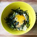 ☆ひなたmama☆'s cooksnap of when they made パパっと3分！材料これだけ？ウマッご飯.